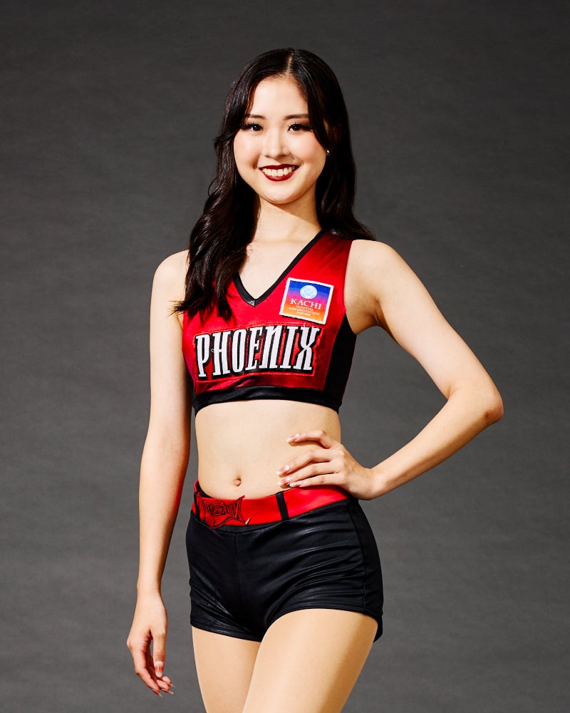 2026-27シーズン FIRE GIRLS メンバー決定のお知らせ | 三遠ネオ